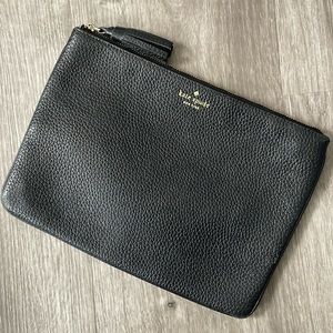 Kate Spade pouch